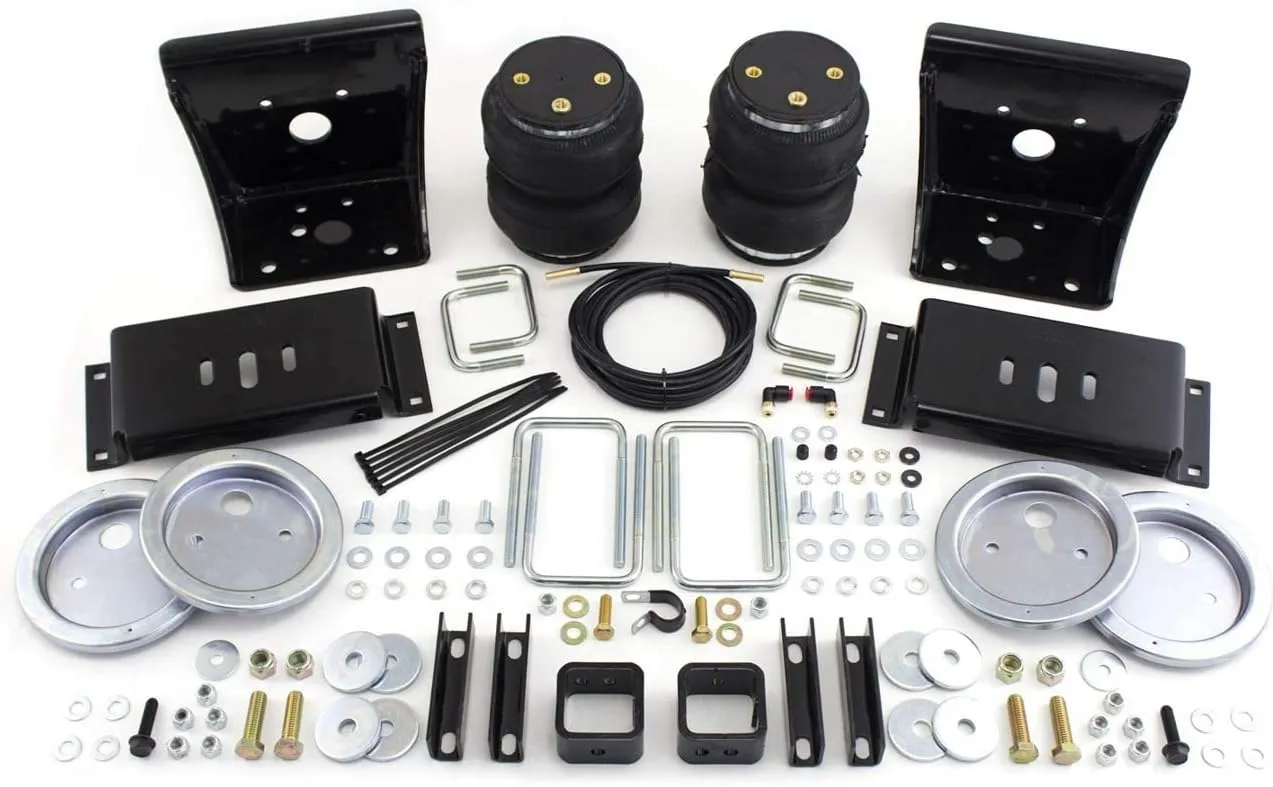 Air Lift LoadLifter 5000 Air Spring Kit – Fits 2005-2010 Ford F-250/F-350 2WD & 4WD – 57212