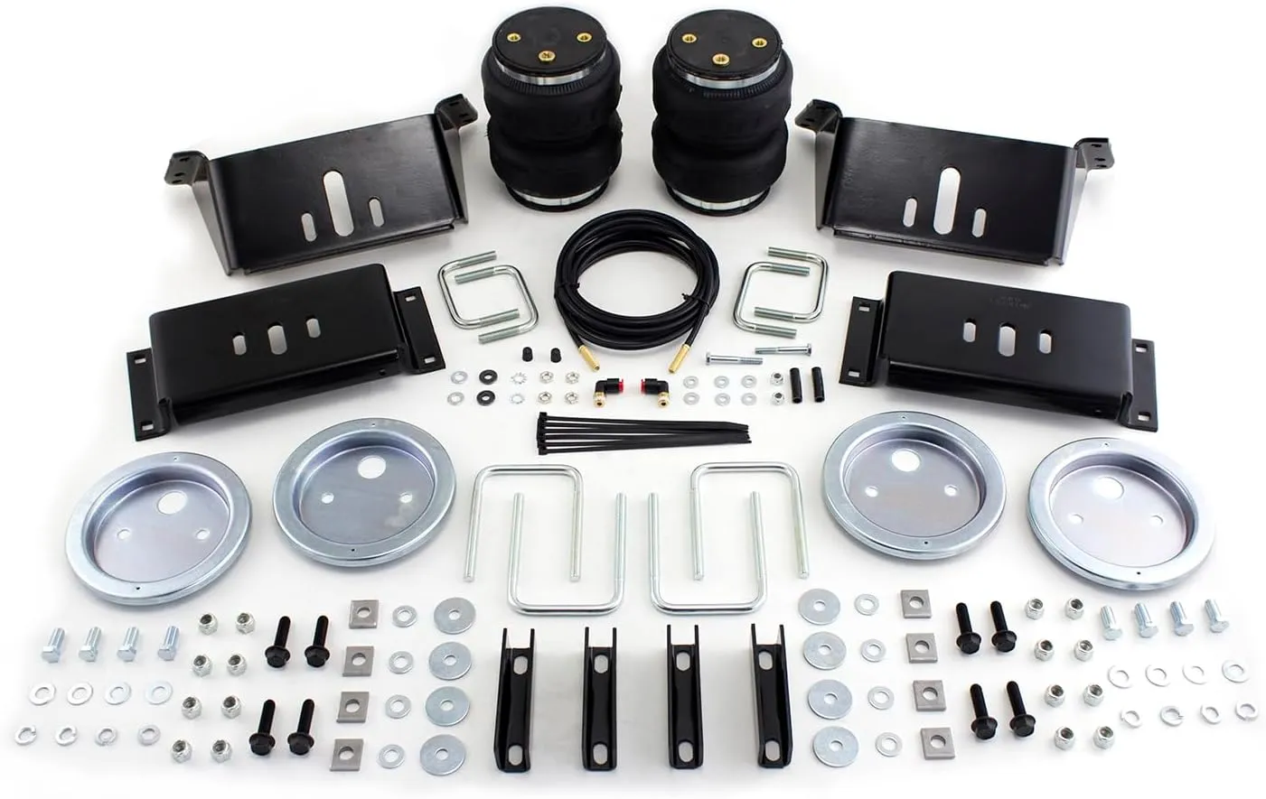 Air Lift LoadLifter 5000 Air Spring Kit for Chevy, GMC, Ford, Dodge Models, See Fitment Details in Descriptions - 57215