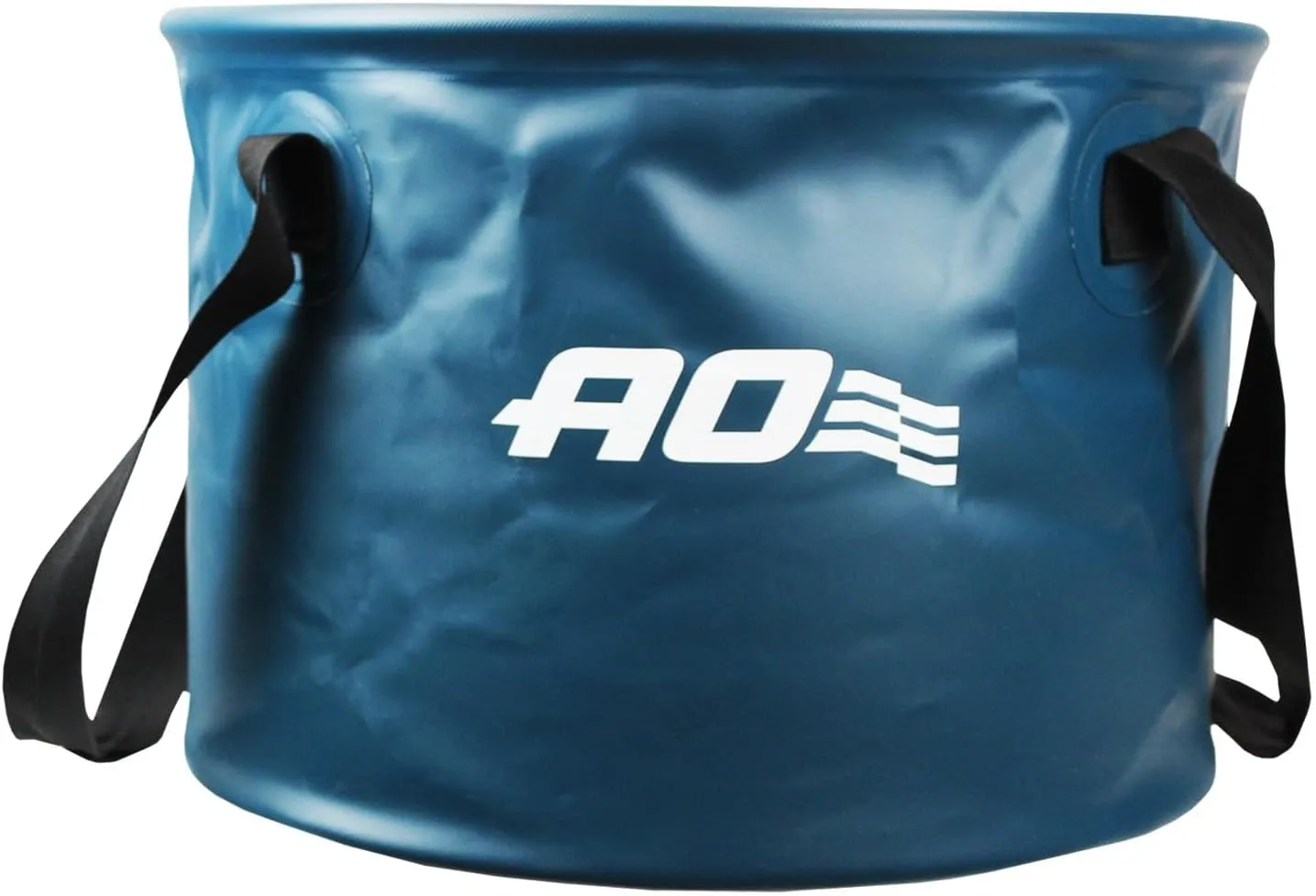 All-Purpose Collapsible Bucket - Teal
