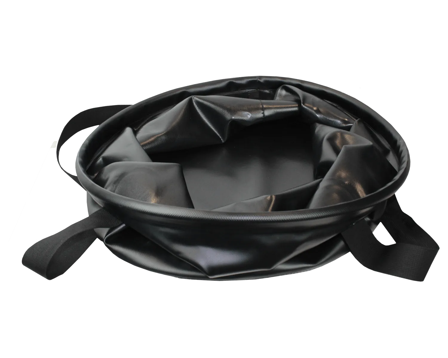All-Purpose Collapsible Bucket