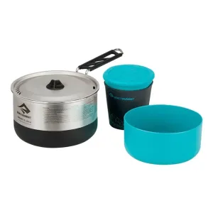 ALPHA 1 POT COOK SET