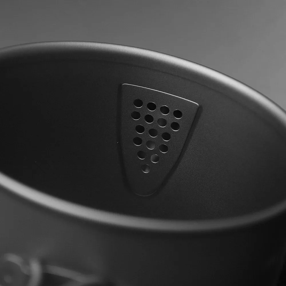 Alti Titanium Coffee Cup / Pot