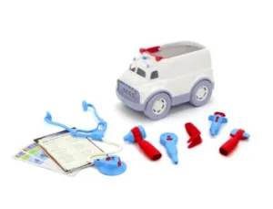 Ambulance & Doctor's Kit