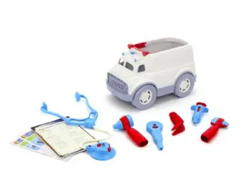 Ambulance & Doctor's Kit