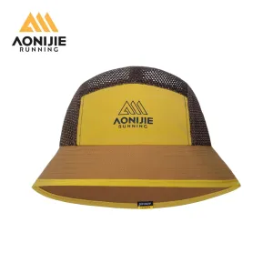 AONIJIE Mesh Bucket Hat – UPF 50  & Packable for Travel-E4632