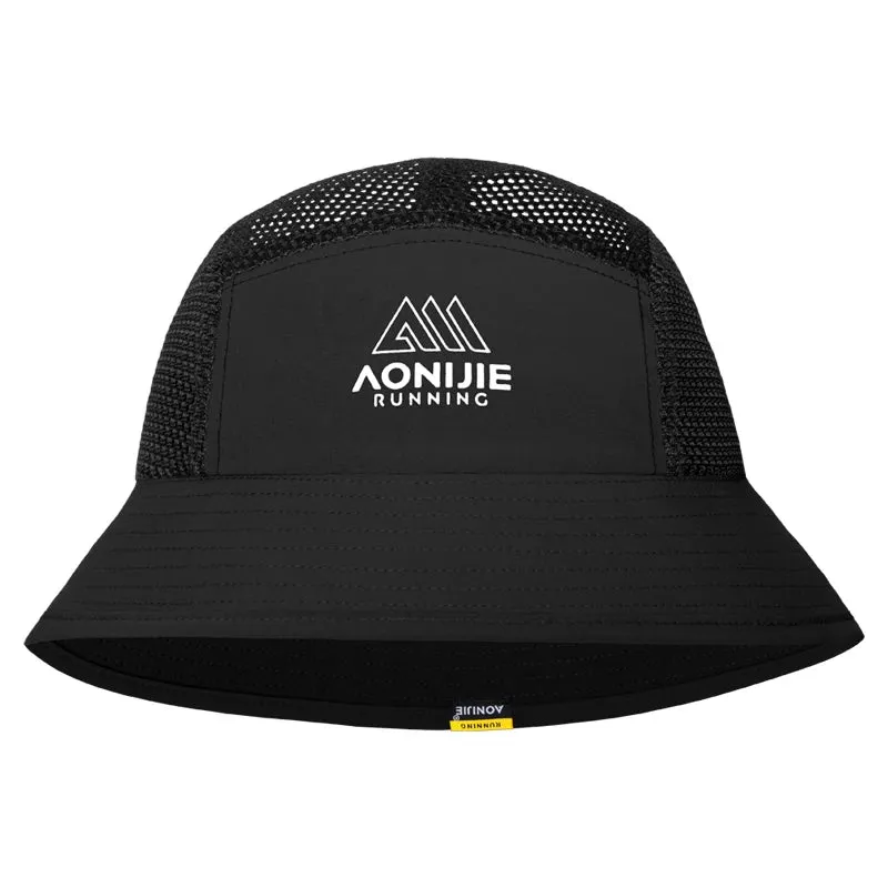 AONIJIE Mesh Bucket Hat – UPF 50  & Packable for Travel-E4632