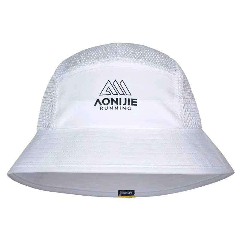 AONIJIE Mesh Bucket Hat – UPF 50  & Packable for Travel-E4632