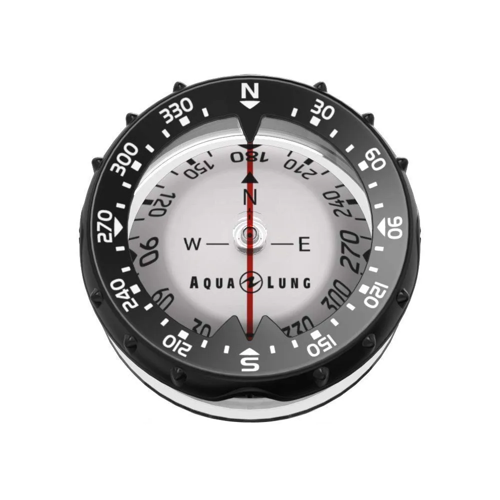 Aqua Lung Compass Module for the Northern Hemisphere
