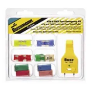 ATM & Fmx Emergency Kit