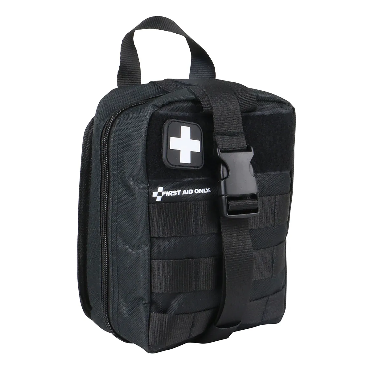Attach and Release First Aid Kit