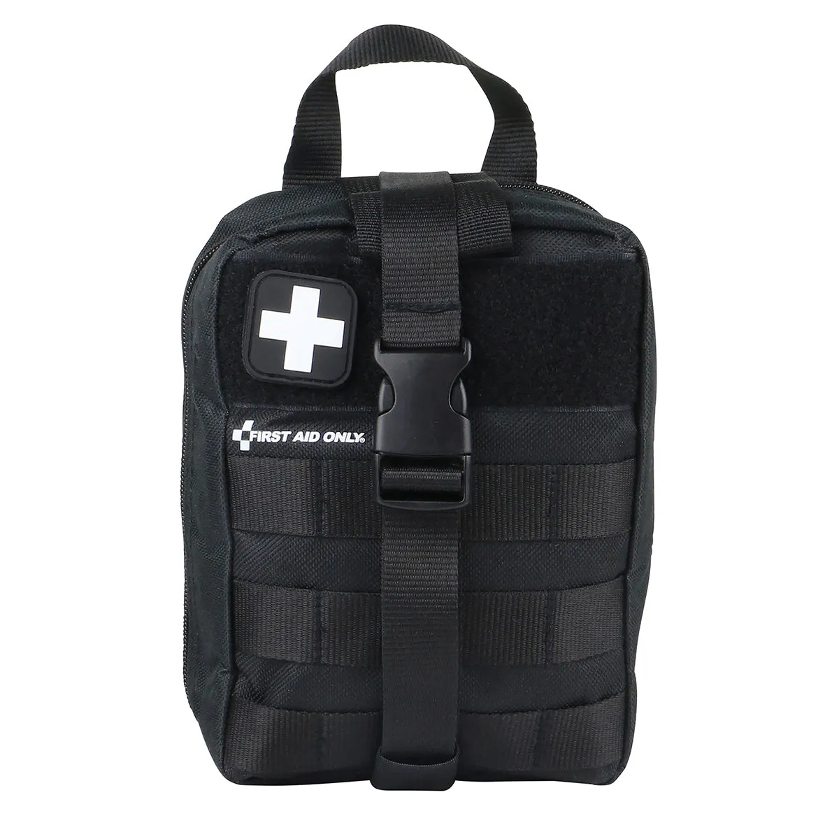 Attach and Release First Aid Kit