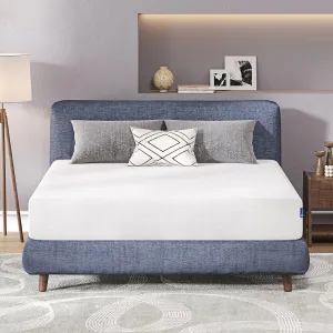 Avenco Full Size Mattress, 12 Inch Full Mattress in a Box with Bamboo Charcoal Memory Foam for Cooling Sleep & Pain Relief, Medium Soft Guestroom Full Bed Mattresses, CertiPUR-US Certified