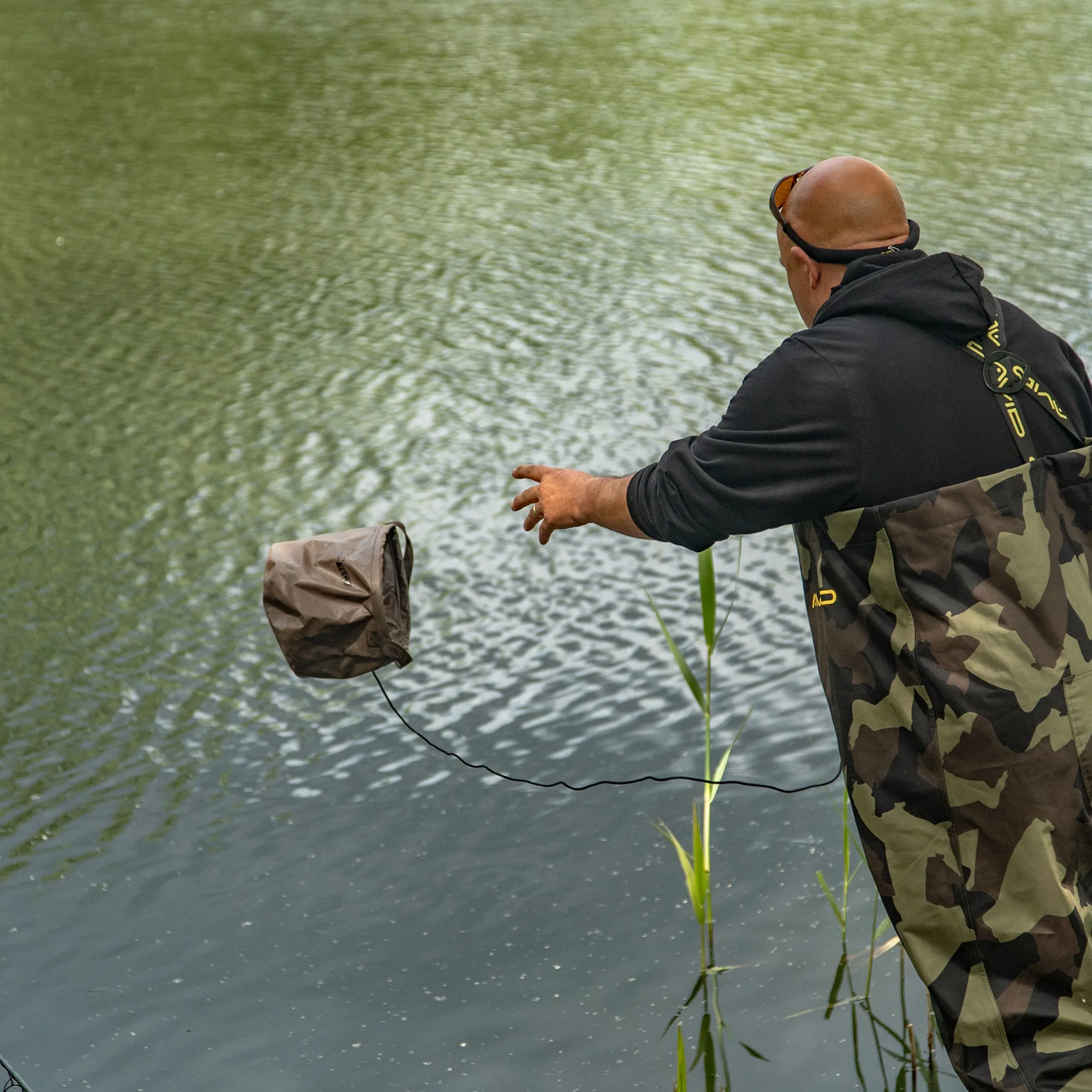 Avid PRO-Tect Water Bucket