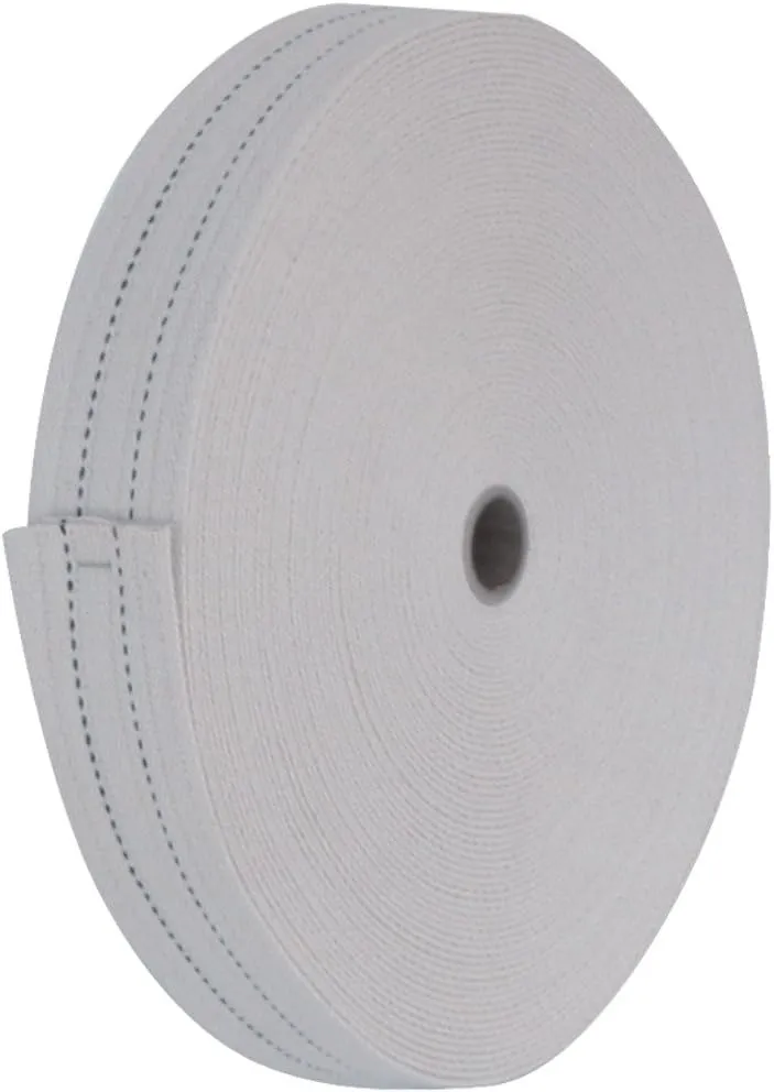 Axis MT10211 Monster Trucks Roll Cotton Webbing, 100-Feet