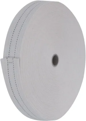 Axis MT10211 Monster Trucks Roll Cotton Webbing, 100-Feet