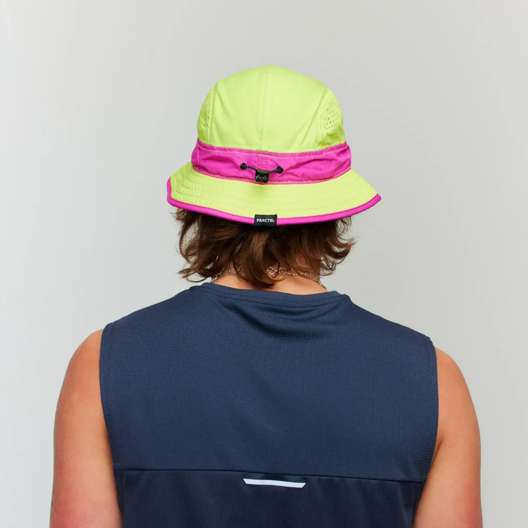 B-SANJI Bucket Hat