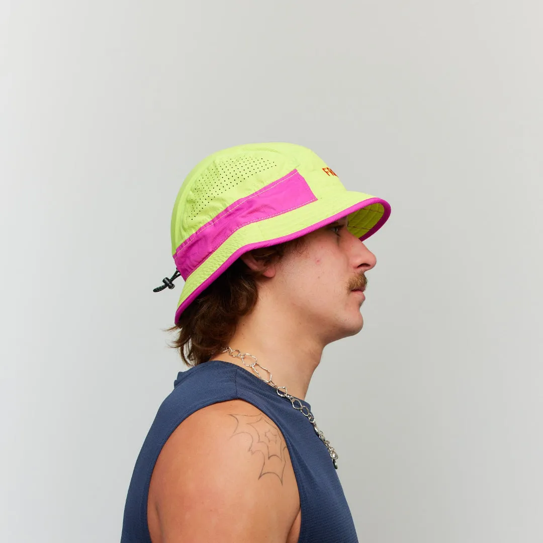 B-SANJI Bucket Hat