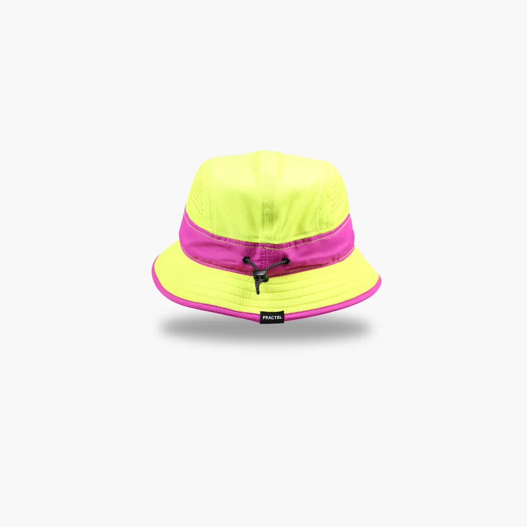 B-SANJI Bucket Hat