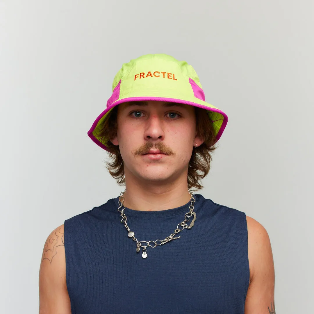 B-SANJI Bucket Hat