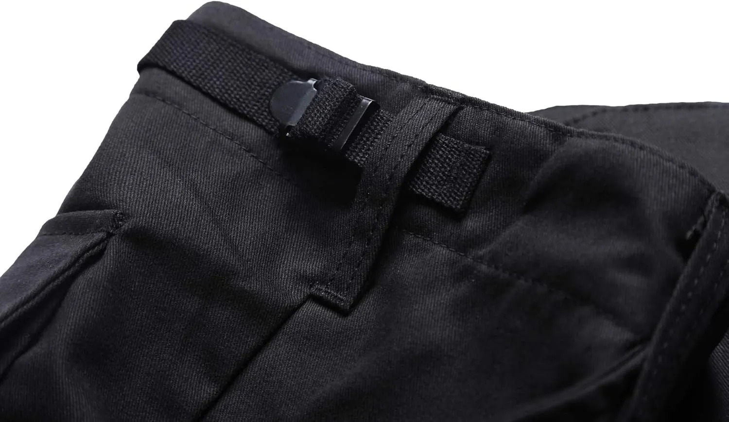BACKBONE Boys Girls Kids Combat Army Ranger Camping Outdoor camo Cargo Pants Trousers