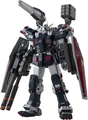 Bandai Hobby MG Full Armor Gundam Thunderbolt Ver. KA Building Kit (1/100 Scale)