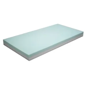 Bariatric Pressure Redistribution Foam Mattress – 54" x 80" x 6"