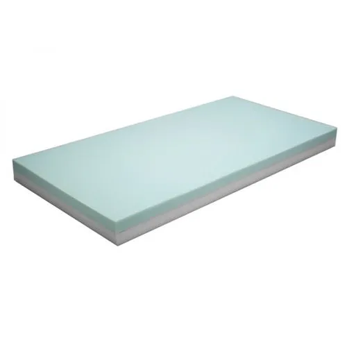 Bariatric Pressure Redistribution Foam Mattress – 54" x 80" x 6"