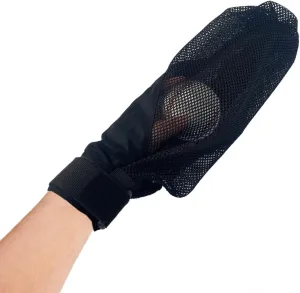 Baseball Throw Training Sock - Softball Pitching Trainer Sleeve Bag