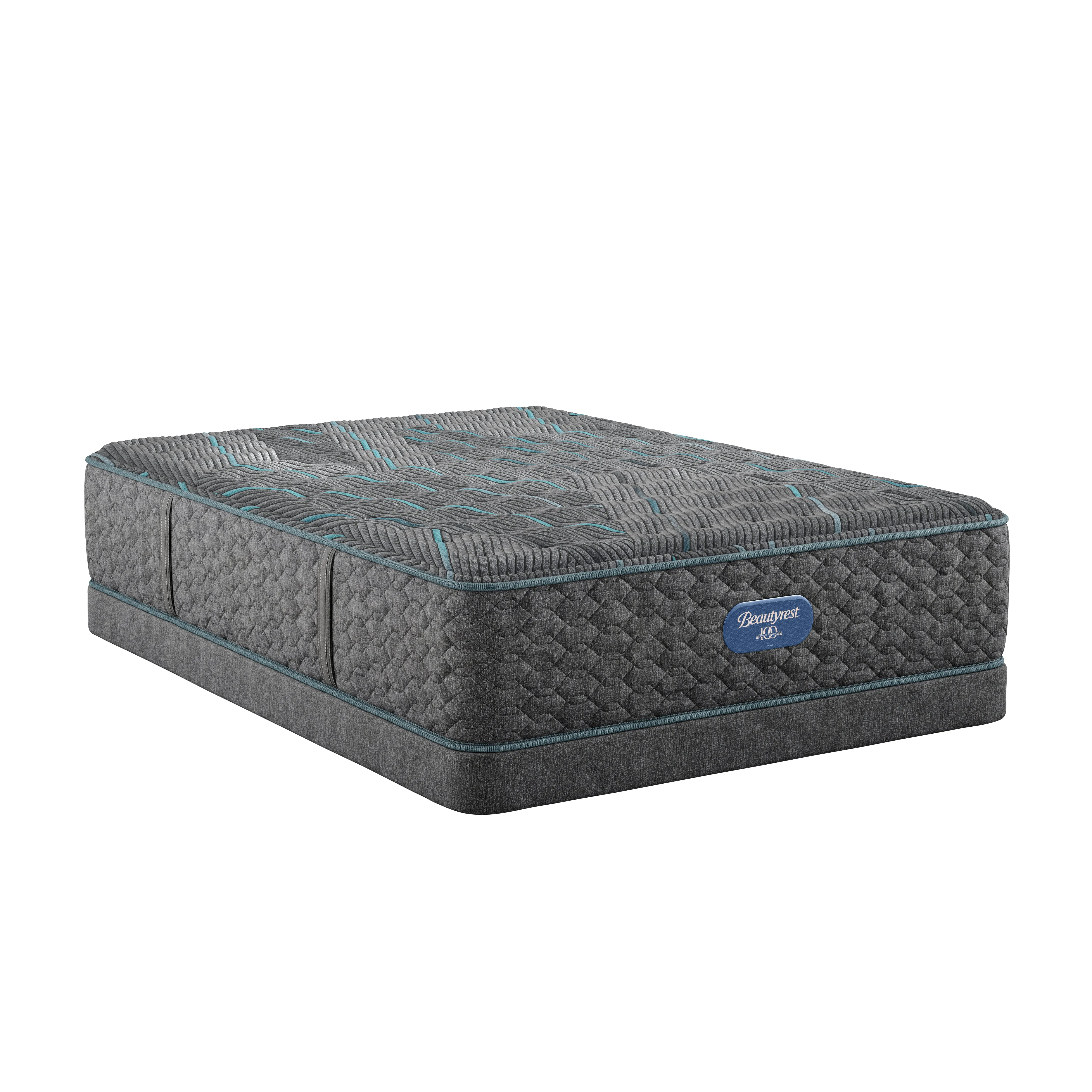 Beautyrest Exceptionale Series Luxury Mattress