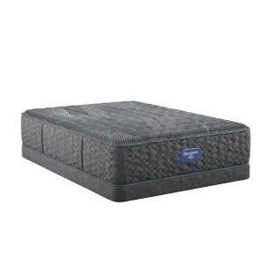 Beautyrest Exceptionale Series Luxury Mattress