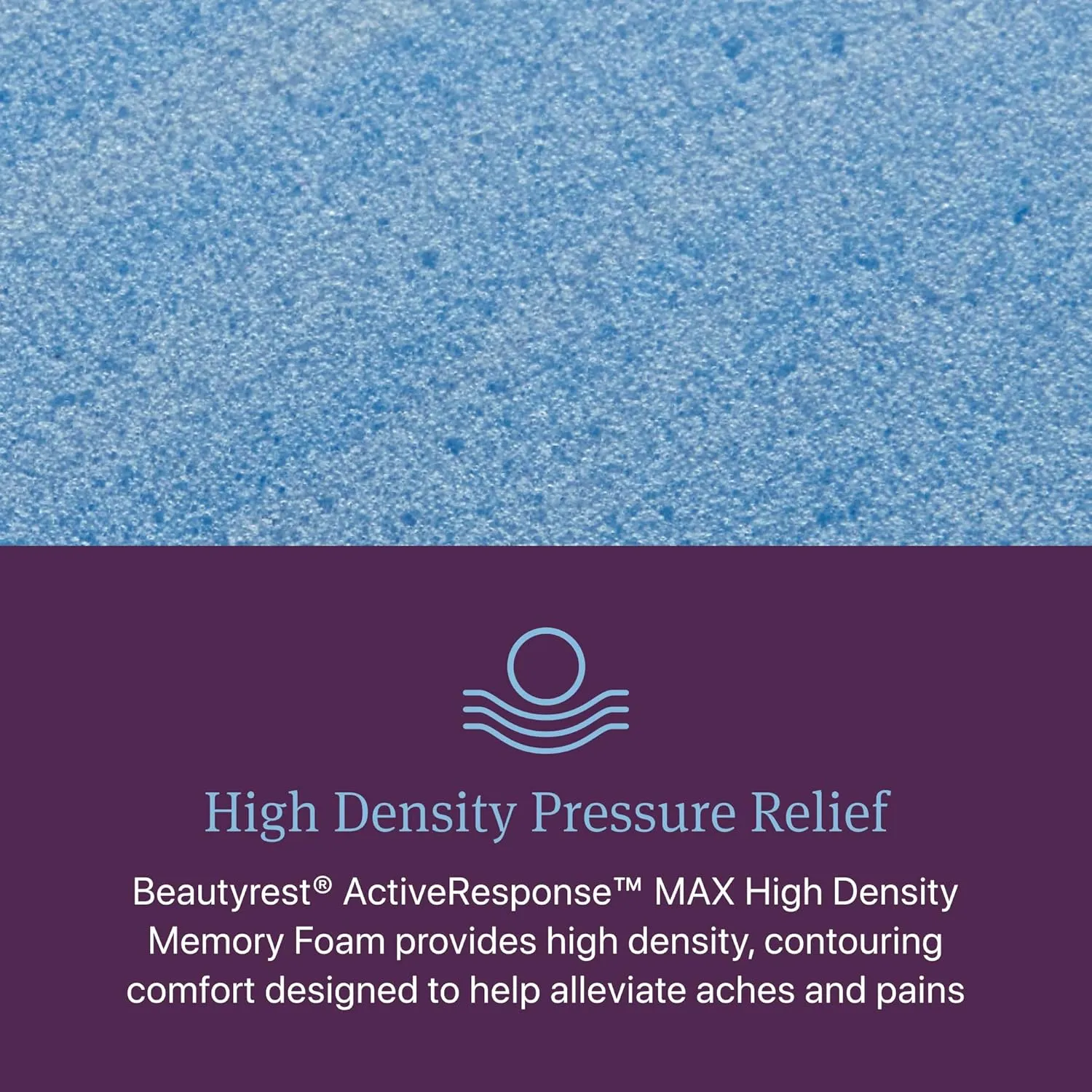 Beautyrest World Class Level Three Plush 13" Hybrid Mattress - Twin XL Size - Durable Support, Pressure Relief, Cooling, Motion Separation; CertiPUR-US, 100 Night Sleep Trial and 10 Year Warranty