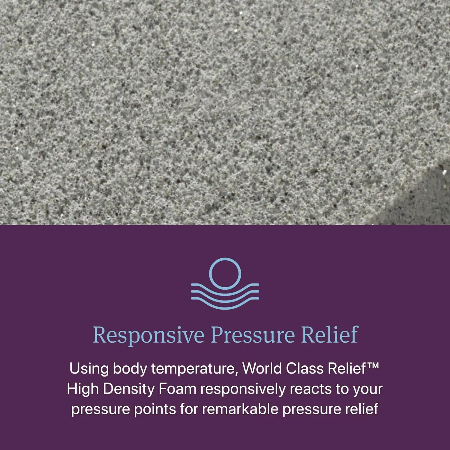 Beautyrest World Class Level Three Plush 13" Hybrid Mattress - Twin XL Size - Durable Support, Pressure Relief, Cooling, Motion Separation; CertiPUR-US, 100 Night Sleep Trial and 10 Year Warranty