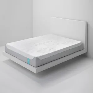 Bedgear Sport Performance Mattress – 2020 Version – Cal King Mattress – Firm Feel – Powered by Ver-Tex Technology – Instant Cooling and Breathable Sleep