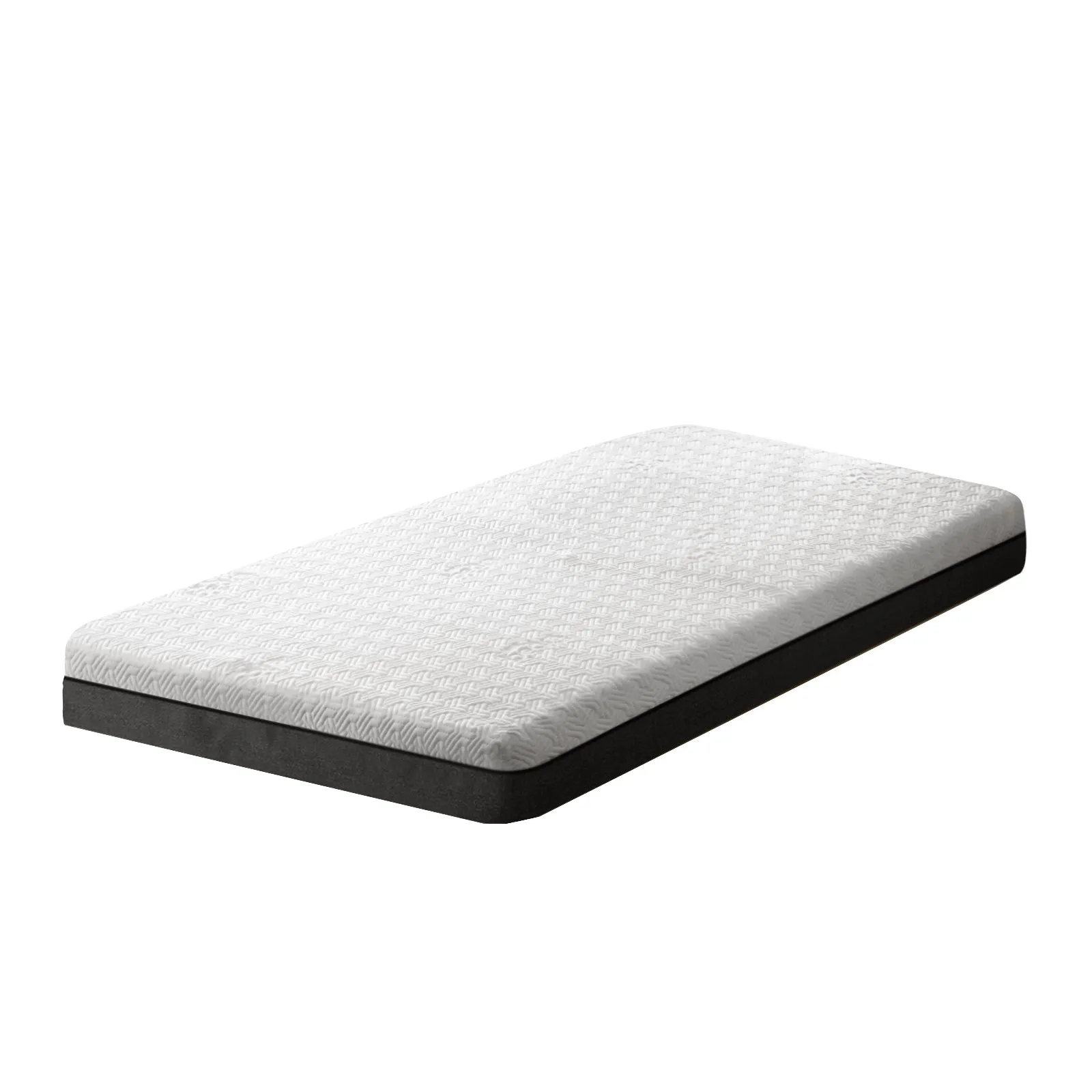 Bedra Mattress No Spring Gel Memory Foam Bed Mattresses King Single Double Queen