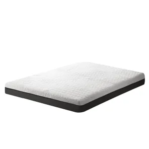 Bedra Mattress No Spring Gel Memory Foam Bed Mattresses King Single Double Queen