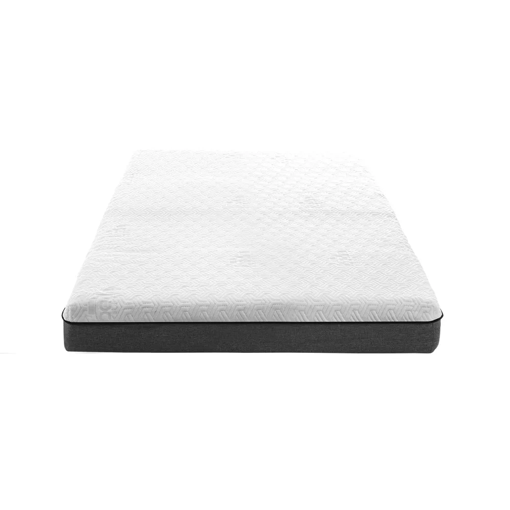 Bedra Mattress No Spring Single Cool Gel Memory Foam Medium Firm