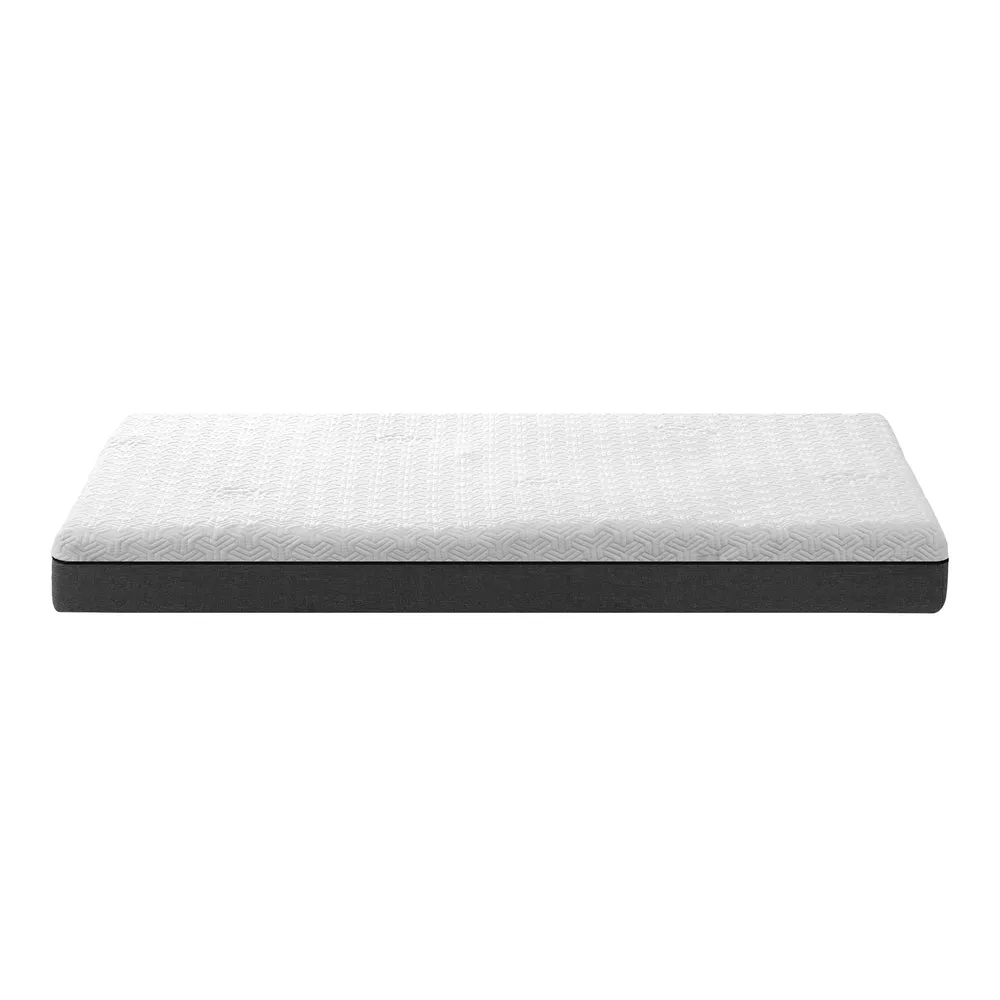 Bedra Mattress No Spring Single Cool Gel Memory Foam Medium Firm