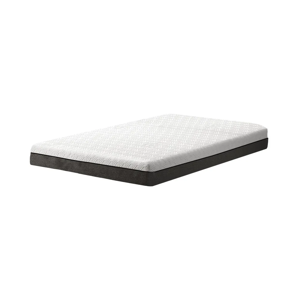 Bedra Mattress No Spring Single Cool Gel Memory Foam Medium Firm