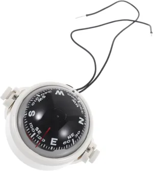 BESPORTBLE Compass Car Boat Car Decoration Compass for Car Dashboard Vehicle Dashboard Compass Boat Compass Vehicle