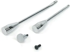 Billet Polished Aluminum Steering Column Dress-up Kit Turn Signal Tilt for Grand Cherokee 1994,for Malibu 1964-1966,for Wrangler 1994,for Cherokee 1985-1987 1990,for Grand Cherokee 1994