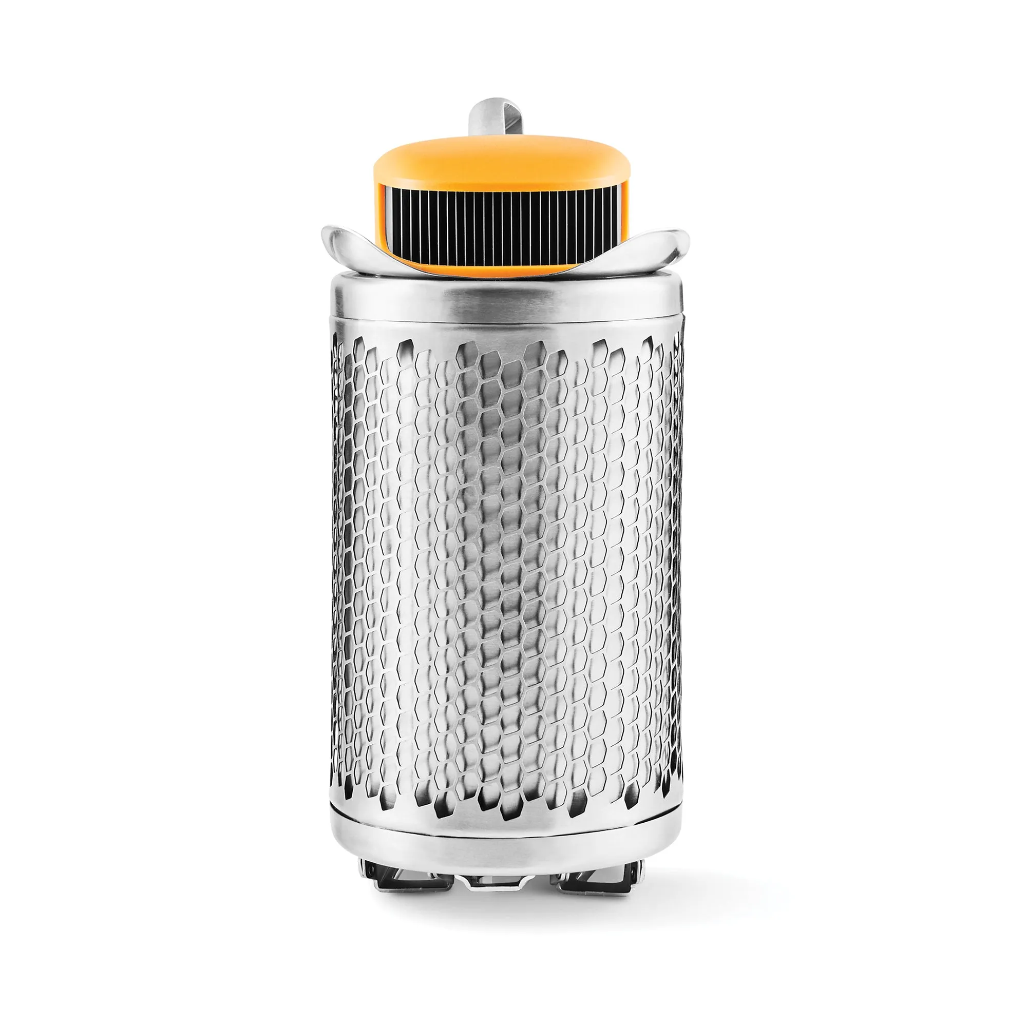 BioLite CampStove 2  Convert Fire to Electricity