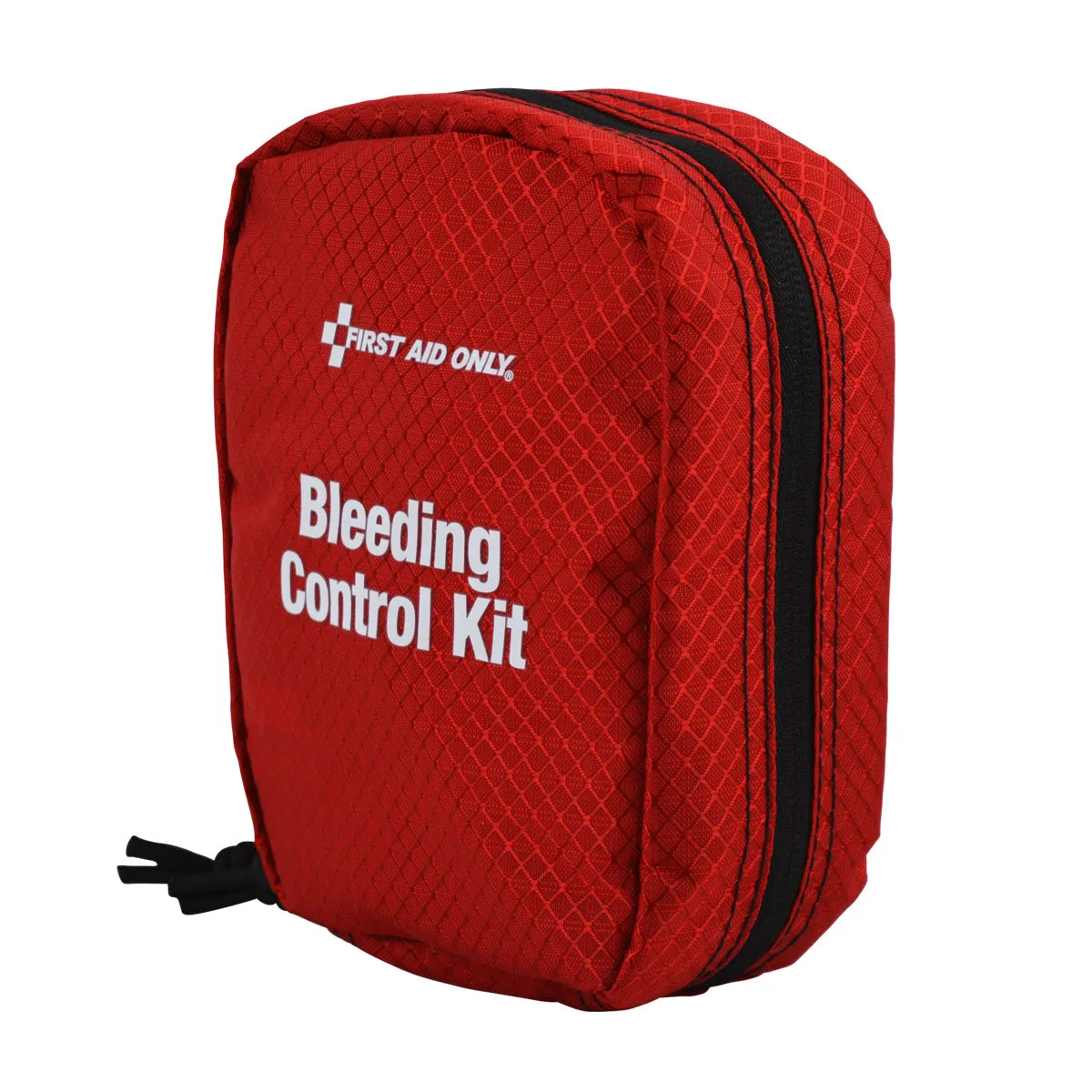 Bleeding Control Kit for California Regulation AB2260, Fabric Pouch