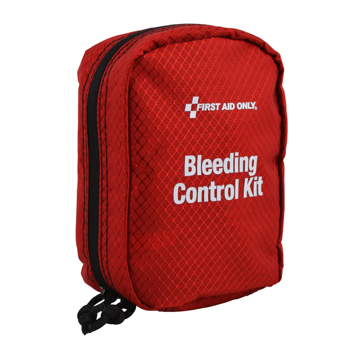 Bleeding Control Kit for California Regulation AB2260, Fabric Pouch
