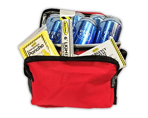 Blue Water Emergency Kit