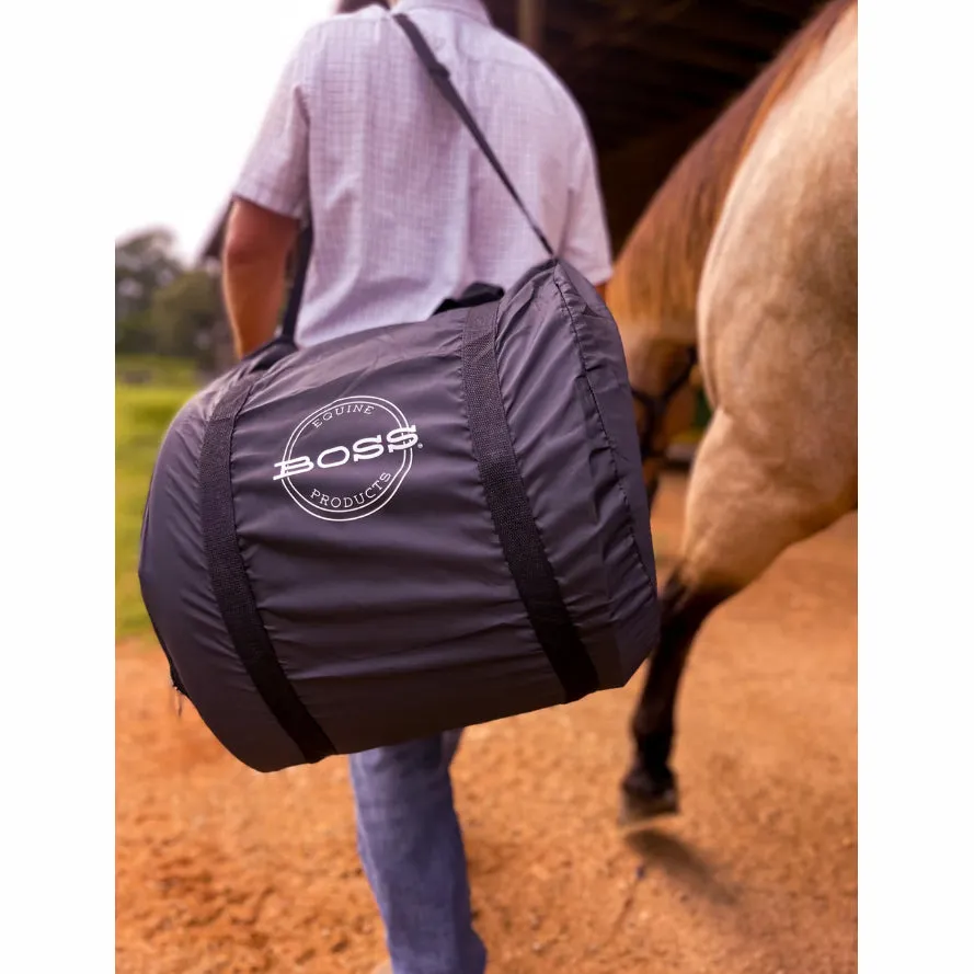 Boss Bucket Collapsible Bucket Carrying Case
