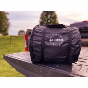 Boss Bucket Collapsible Bucket Carrying Case