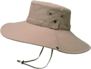 Breathable Mesh Bucket Hat Outdoor Summer Sun Protection Boonie Cap Hiking Fishing Bucket Sun Cap