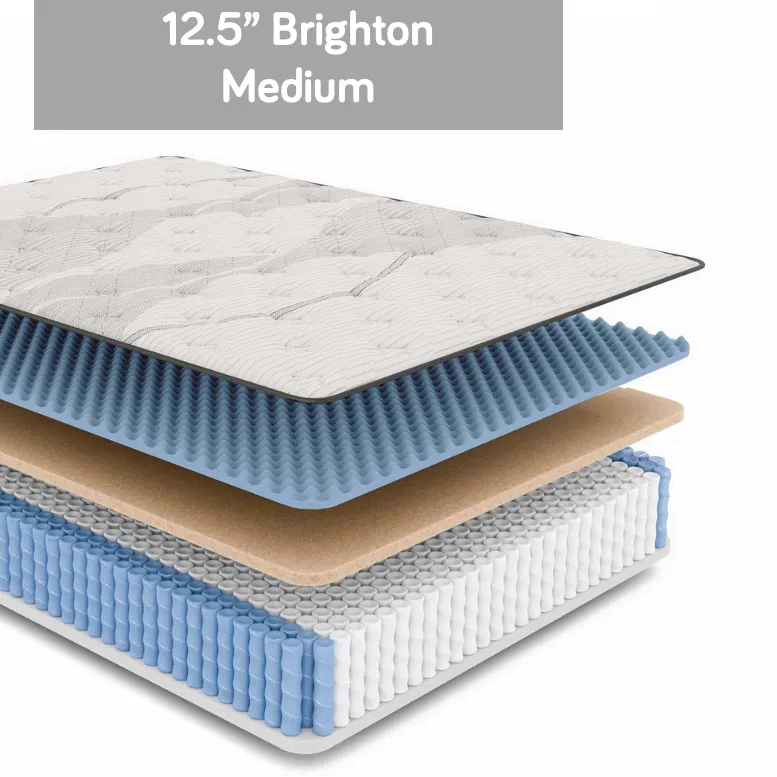 Brighton Medium