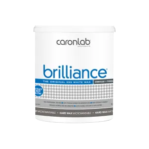 Brilliance 800G Wax (Microwaveable) - Surprise sale Risk-free Caronlab Hard