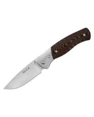 Buck Folding Selkirk Knife